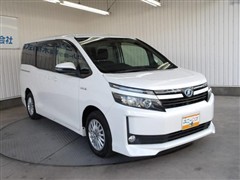 ヴォクシー ハイブリッド V
