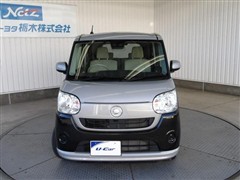 ムーヴキャンバス X SA3