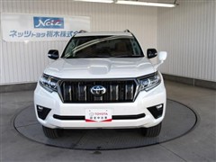 ランクルプラド TX-L 70th