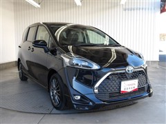 シエンタ HV G クエロ