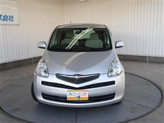 ラクティス X Lパッケージ