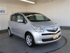 ラクティス X Lパッケージ