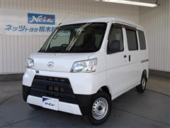 ハイゼットカーゴ DX