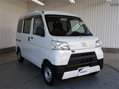 ハイゼットカーゴ DX