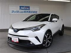 C-HR G