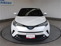 C-HR G