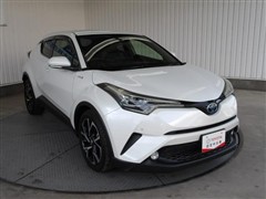C-HR G