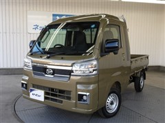 ハイゼットT ジャンボエクストラ