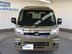 ハイゼットT ジャンボエクストラ