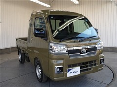 ハイゼットT ジャンボエクストラ