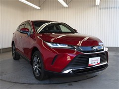 ハリアーHV G レザーパッケージ