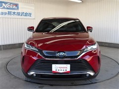 ハリアーHV G レザーパッケージ