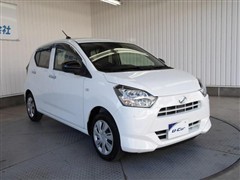 ミライース X SA3