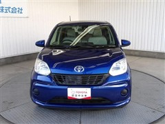 パッソ X Gパッケージ