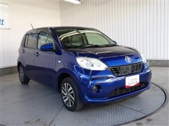 パッソ X Gパッケージ