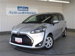 シエンタ ファンベースG セーフティE