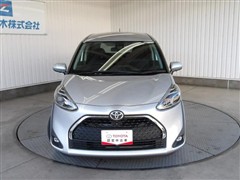 シエンタ ファンベースG セーフティE