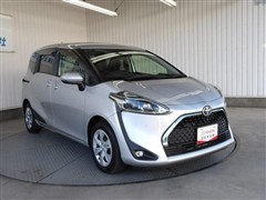 シエンタ ファンベースG セーフティE