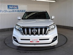 ランドクルーザープラド TX-L