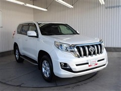 ランドクルーザープラド TX-L