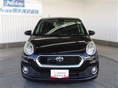 パッソ モーダ S