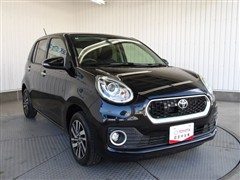 パッソ モーダ S