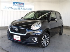 パッソ モーダ S