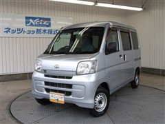 ダイハツ ハイゼットカーゴ スペシャル