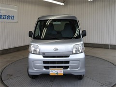 ハイゼットカーゴ スペシャル