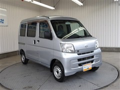 ハイゼットカーゴ スペシャル