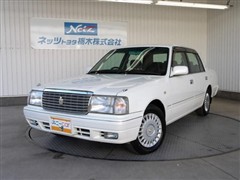 クラウンセダン スーパーDX G