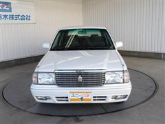 クラウンセダン スーパーDX G