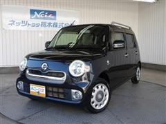 ミラココア ココア+X スマートセレSN