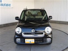 ミラココア ココア+X スマートセレSN