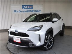 ヤリスクロスHV Z アドベンチャ-