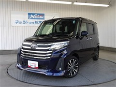 ルーミー カスタムG-T