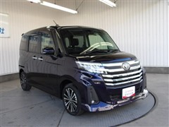 ルーミー カスタムG-T