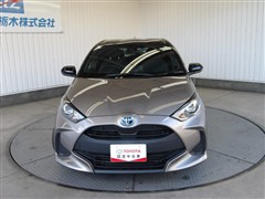 ヤリス ハイブリッド G