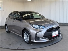 ヤリス ハイブリッド G