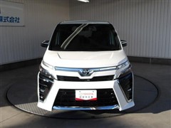 ヴォクシー ZS キラメキ3