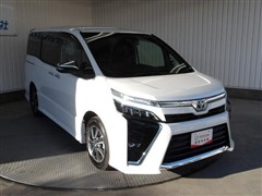 ヴォクシー ZS キラメキ3