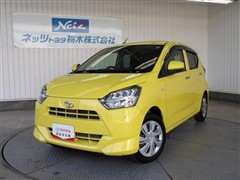 トヨタ ピクシスエポック X SA3