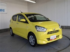 ピクシスエポック X SA3