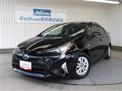 トヨタ プリウス S セーフティプラス