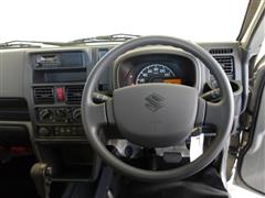 キャリーTKCエアコン・パワステ4WD