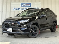 トヨタ　RAV4 アドベンチャーオフ2