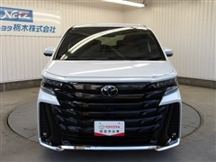 ヴェルファイア HV Z プレミア