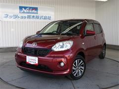 パッソ X Gパッケージ