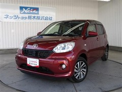 パッソ X Gパッケージ