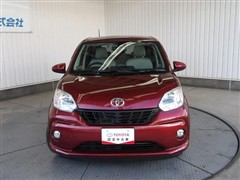 パッソ X Gパッケージ